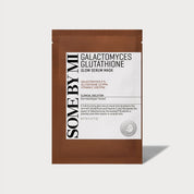 SOME BY MI - Galactomyces Glutathione Glow Serum Mask