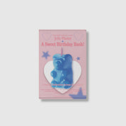 [Pre-Order] BTOB 2025 Season's Greeting [JELLY PLANET: A SWEET BIRTHDAY BASH!]