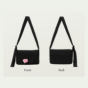 TXT Bag & Part Set Black