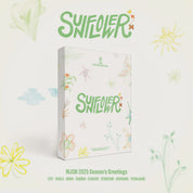 WJSN 2025 Season's Greetings "SUNFLOWER"