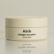 Abib - Collagen Eye Patch Jericho Rose Jelly