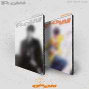 ONEW (SHINEE) - 3rd Mini Album [FLOW] (Photobook Ver.)