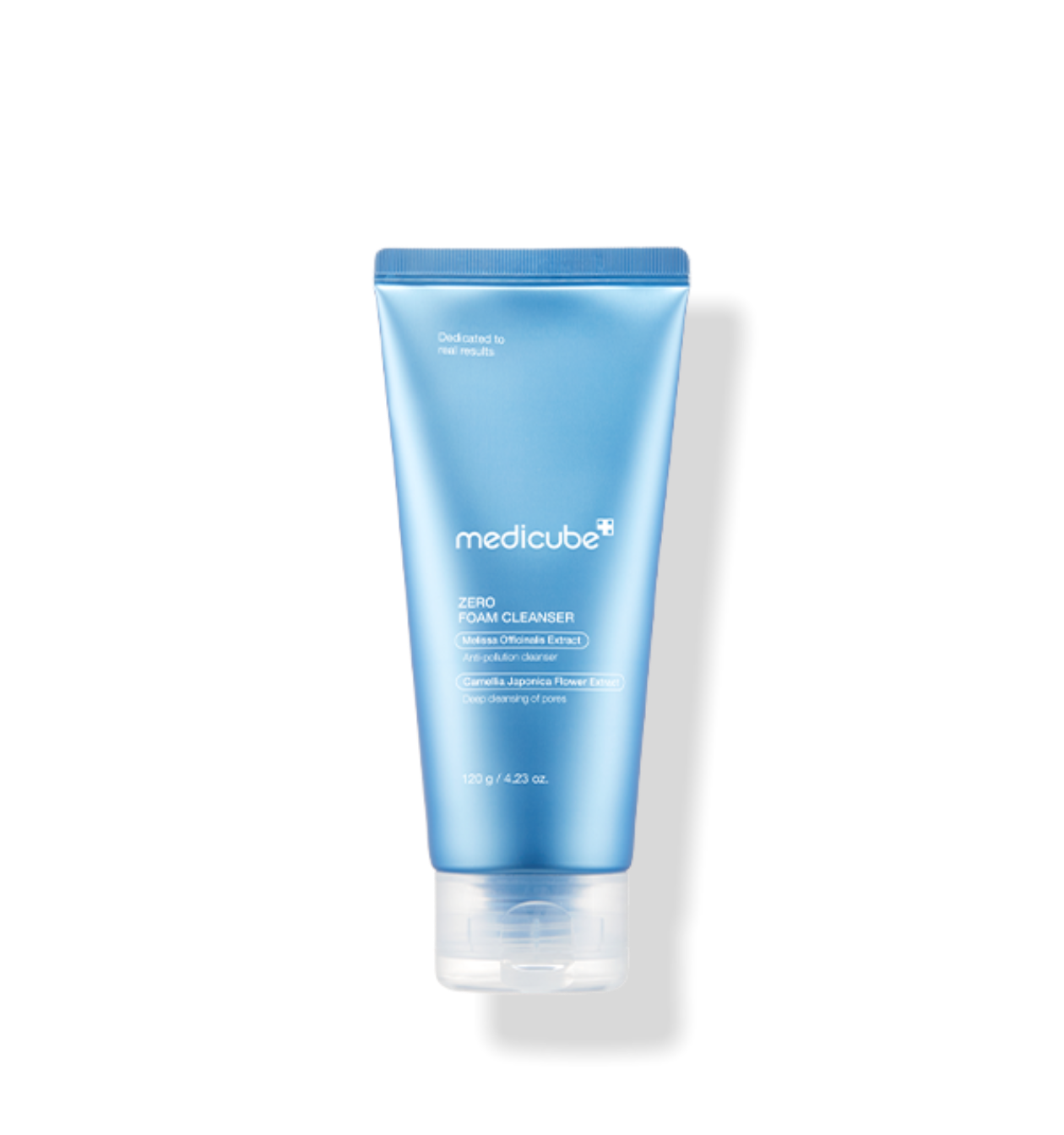 medicube - Zero Foam Cleanser