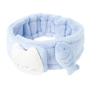 Bath Hairband Cat Fish