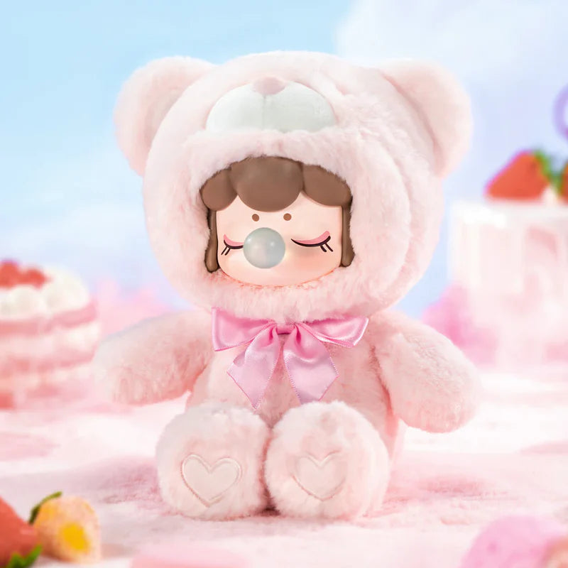 Rolife Nanci's Colorful Cutie Bears Blind Box