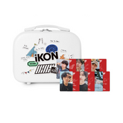 Ikon's the Dreamping: Ready Bag Set