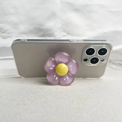 Phone Grip Flower