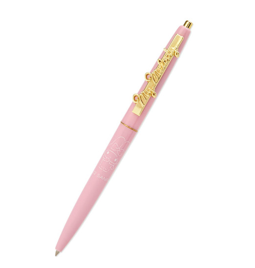 Sanrio Ballpoint Pen My Melody