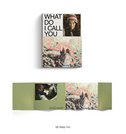 TAEYEON 4th Mini Album: What Do I Call You