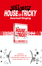 Xikers - House of Tricky: Doorbell Ringing Platform Album