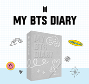 MY BTS DIARY