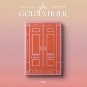 IU 2022 Concert: The Golden Hour [DVD]