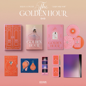 IU 2022 Concert: The Golden Hour [DVD]