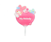 Sanrio Fan My Melody