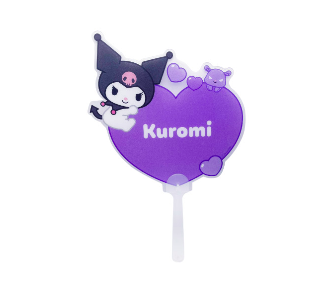 Sanrio Fan Kuromi