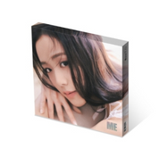 BLACKPINK Jisoo "Me" (LP)