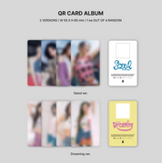 H1-Key 2nd Mini Album: Seoul Dreaming [Poca Album]