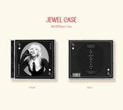 Jeon Somi Ep Album: Game Plan [Jewel Case Ver.]