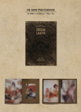 DREAMCATCHER DREAMCATCHER OFFICIAL MERCHANDISE WHITE ECOBAG