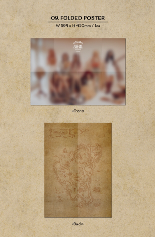 DREAMCATCHER DREAMCATCHER OFFICIAL MERCHANDISE WHITE ECOBAG