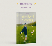 YANG YOSEOP Official Photo Book [Bitter Sweet Memories]