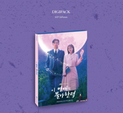 DESTINED WITH YOU O.S.T (JTBC DRAMA) + POSTER