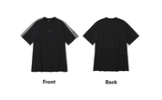 LE SSERAFIM Oversized S/S T-Shirt Black [L/XL]