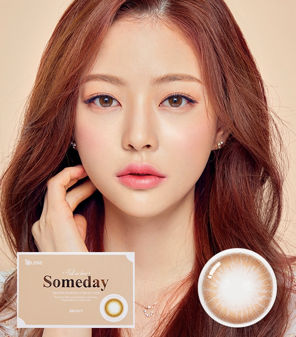 OLENS Someday Brown