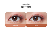 OLENS Someday Brown