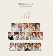 The Boyz - 2024 Season's Greetings THE BOYZ POTTERY