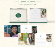 Lee Chae Yeon 2023 Season's Greetings: Four Seasons Atelier