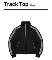 LE SSERAFIM TRACK TOP Small