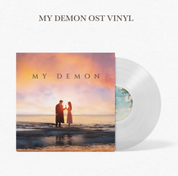 My Demon OST [LP]