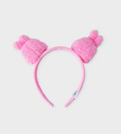 NEWJEANS Bunini Plush Headband