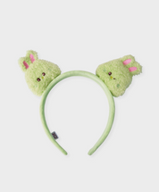 NEWJEANS Bunini Plush Headband