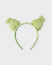 NEWJEANS Bunini Plush Headband