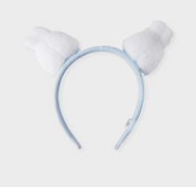 NEWJEANS Bunini Plush Headband