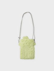 Newjeans Bunny Plush Crossbody Mini Bag