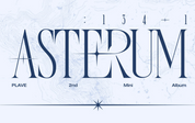 Plave 2nd Mini Album "ASTERUM : 134-1"