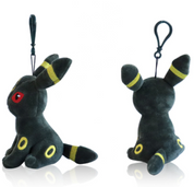 Bag Charm Pokemon Umbreon 13cm