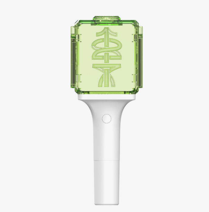 NCT Official Fanlight Version 2 (NCT 127 Ver)