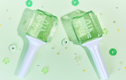 NCT Official Fanlight Version 2 (NCT 127 Ver)