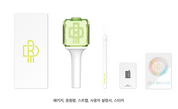 NCT Official Fanlight Version 2 (NCT DREAM Ver)