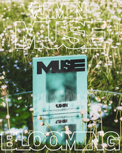 BTS Jimin 2nd Album "Muse"