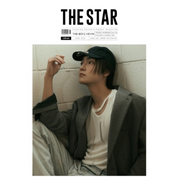 THE STAR 2024.6 (COVER: THE BOYZ)