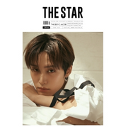 THE STAR 2024.6 (COVER: THE BOYZ)