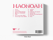 HAON - HAONOAH