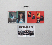 TRIPLES - VOL.1 [ASSEMBLE24]