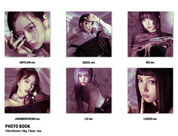 Ive 2nd EP Album "SWITCH" (Digipack Ver.)