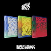 BoyNextDoor 2nd EP Album "HOW?"